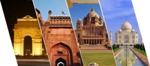 Indian Historical Places in Hindi