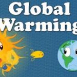 Global Warming Essay in Hindi