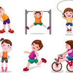 Essay on Exercise in Hindi
