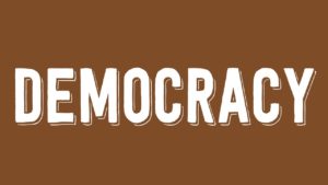 Democracy in India Essay in Hindi - भारत में लोकतंत्र पर निबंध