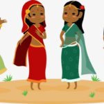 Essay on Indian Woman in Hindi