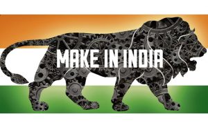 Make in India Essay in Hindi