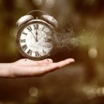Essay on Value of Time in Hindi