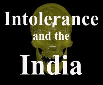 Essay on Intolerance in Hindi 