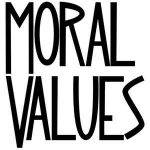Essay on Moral Values in Hindi