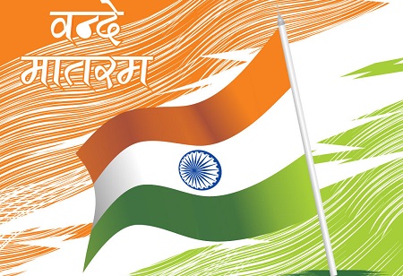 Essay on Independence Day in Hindi