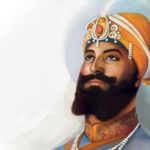 History of Guru Gobind Singh in Hindi