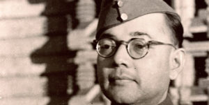 Essay on Subhash Chandra Bose in Hindi