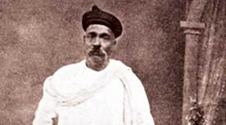 Essay on Bal Gangadhar Tilak in Hindi - बाल गंगाधर तिलक पर निबंध