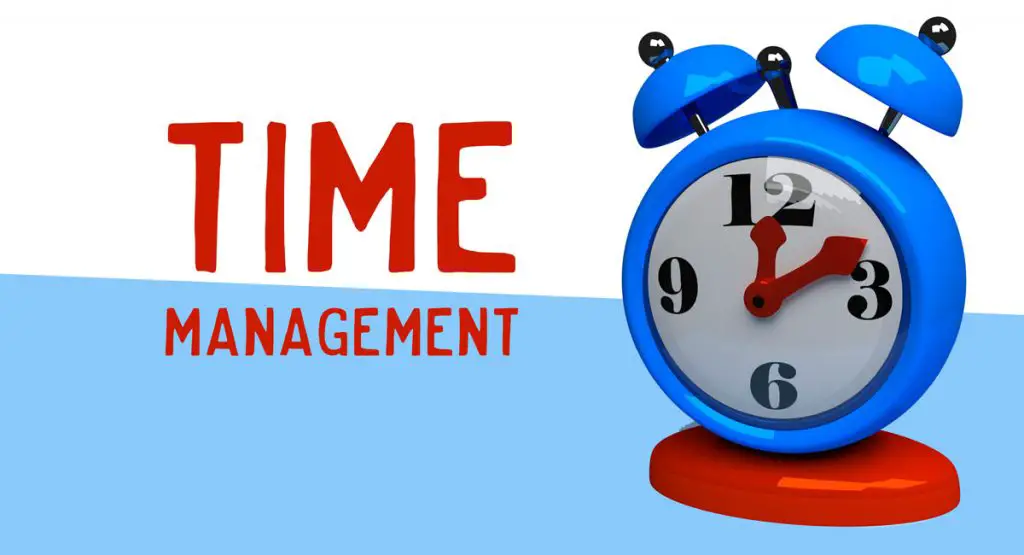 time management hindi essay