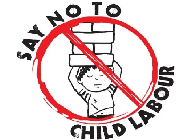 Speech on Child Labour in Hindi