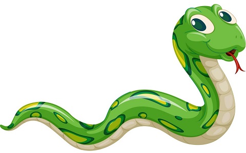 Essay on Snake in Hindi Language