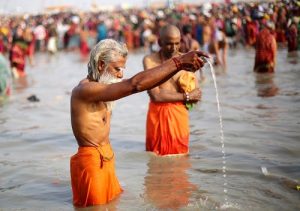 Essay-on-Ganga-river-in-Hindi-Language