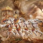 Essay on Mahabharata in Sanskrit